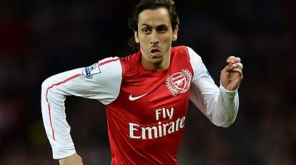 Μπεναγιούν: «Μεγαλύτερη βοήθεια από όλους»