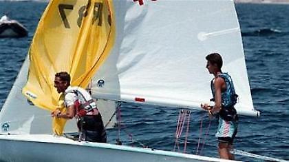 Όλα για όλα Παπαθανασίου, Τσότρας