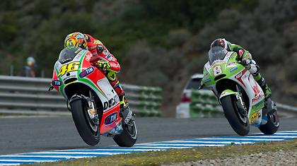 Αισιόδοξος ο «γιατρός»