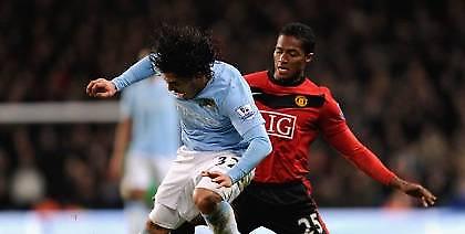 Το Μάντσεστερ στις φλόγες