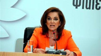 «Ο ΣΥΡΙΖΑ, η πιο οπισθοδρομική πολιτική δύναμη»