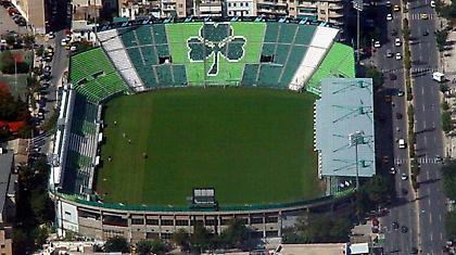 Ραντεβού για την Λεωφόρο