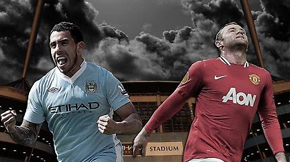 Το Manchester βγάζει πρωταθλητή!