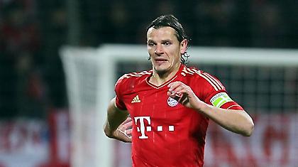 Ανανέωσε ο Βαν Μπούιτεν με Μπάγερν