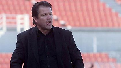 Τέλος ο Σούλης!