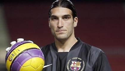 Ο Πίντο στηρίζει Βιλανόβα