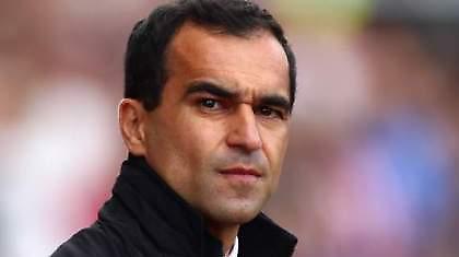 Ο καλός φίλος του Βαλβέρδε, ο Ρομπέρτο Μαρτίνεθ…