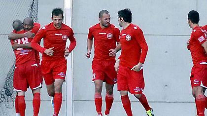 «Χανιώτες στηρίξτε την ομάδα»