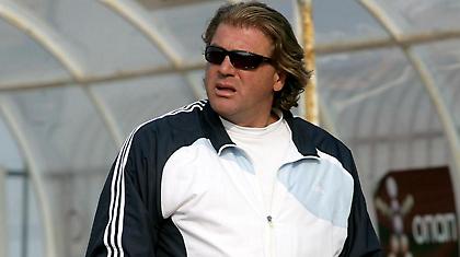 Έφυγε ο Μανδραφλής από την Προοδευτική