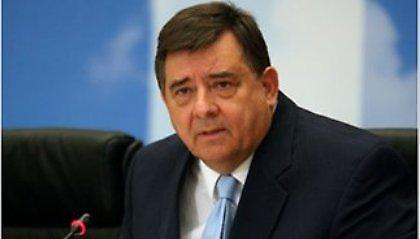 Καρατζαφέρης: Παπαδήμος και Προβόπουλος να πάρουν θέση