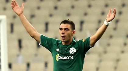 «Δεν πρέπει να σβήσει ο ΠΑΟ»