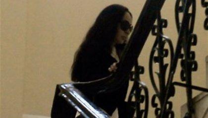 Σε απεργία πείνας η Βίκυ Σταμάτη