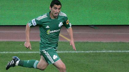 «Θέλω να μείνω στον Παναθηναϊκό»