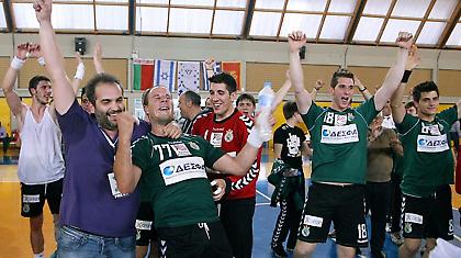 «Να μην “κόψει” η Πολιτεία από τον αθλητισμό»