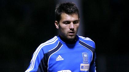 «Ταυτισμένο το μέλλον μου με την ομάδα»