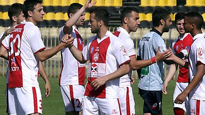 Της έκανε την ζημιά