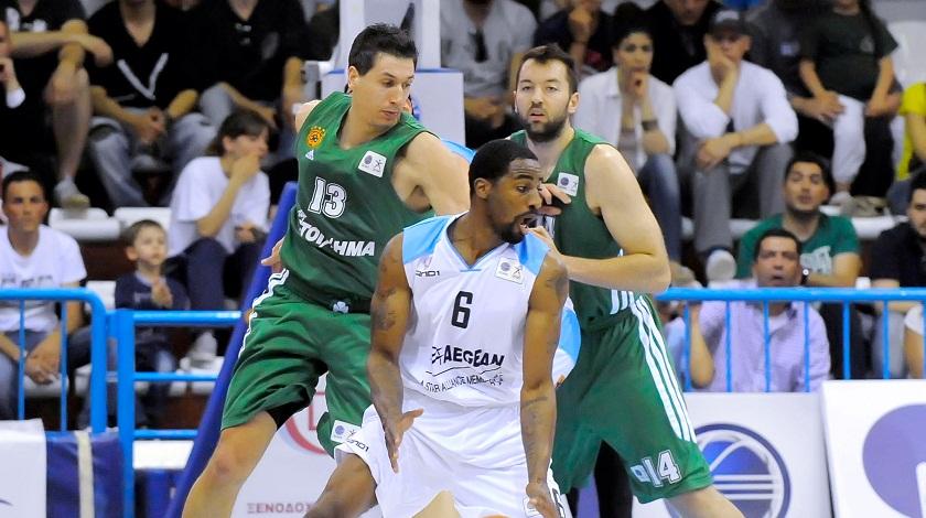 Βουγιούκας: «Καλύτερη άμυνα…»