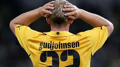 Για… ποδαρικό ο Γκούντγιονσεν!