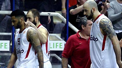 Κανονικά Άντιτς και Λο!