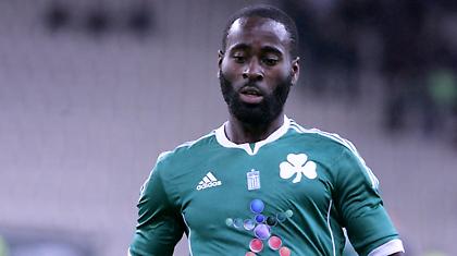 Έτοιμος και ο Κουίνσι