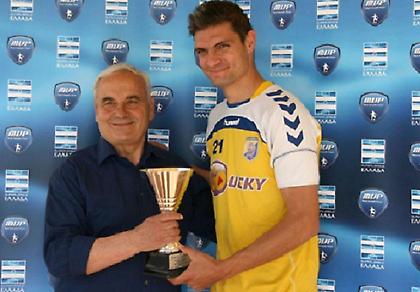 Τάσεις φυγής από Χαριστέα