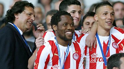 Στην Αγγλία περιμένουν τον Μακούν!