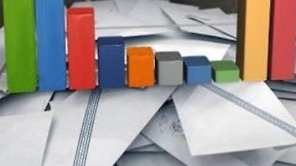 Ένα (σχετικά) μεγάλο κόμμα και μια τρίτη παράταξη…