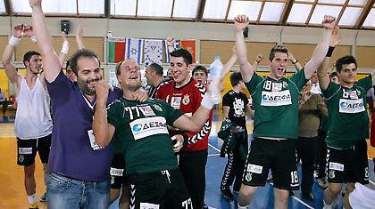 Ό,τι καλύτερο συμβαίνει στην αθλητική Ελλάδα σήμερα!