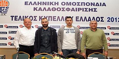 Τα…αχρείαστα πλέι-οφ και η πρόκληση