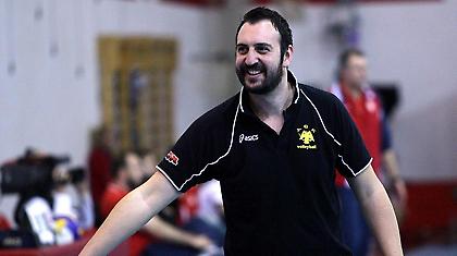 Οικονόμου διετίας