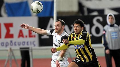 Επιβεβαιώθηκαν οι φόβοι για Χαλκιαδάκη