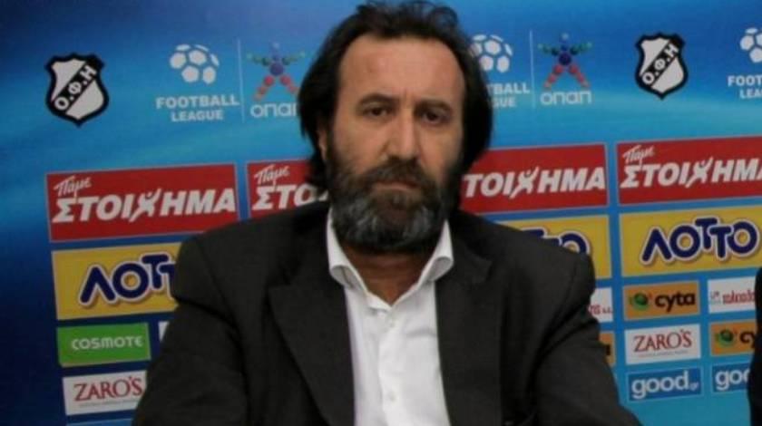 «Στο σπίτι του κρεμασμένου δεν μιλάνε για σχοινί»