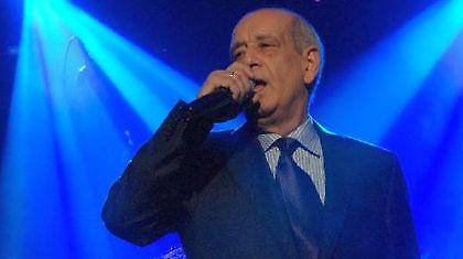 Θρυλικά Μεσάνυχτα με αφιέρωμα στον Μητροπάνο