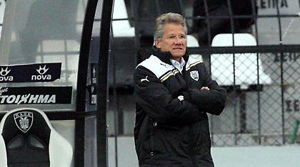 Μπόλονι: «Η νοοτροπία κάνει τη διαφορά»