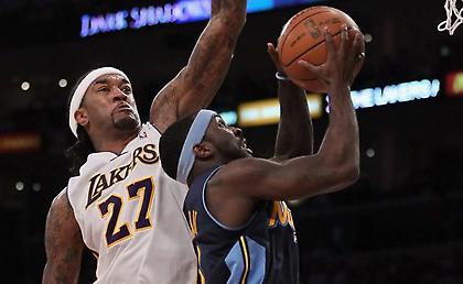 Κατηγορούμενος για κακούργημα ο Τζόρνταν Χιλ!