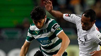 Όταν «βρυχάται» ο Φαν Βολσβίνκελ