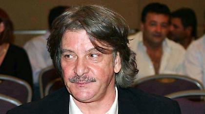 Καμπάνης… μαινόμενος!