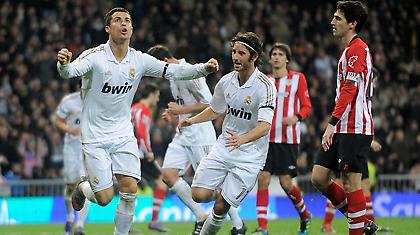 Στέψη της «βασίλισσας» ή παράταση;