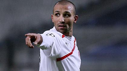 «Χαρούμενος στον Ολυμπιακό, αλλά…»