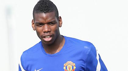 Στη «Γιούβε» ο Πογκμπά!