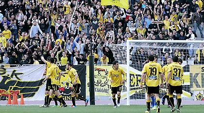 Με δύο νίκες, αλλάζουν πολλά…