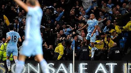 To ντέρμπι και οι άλλοι...