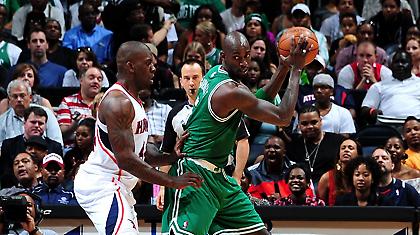 «Βρώμικος παίκτης ο Γκαρνέτ»