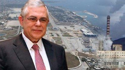 Η «λίστα» Παπαδήμου για τα μέτρα μέχρι τον Ιούνιο