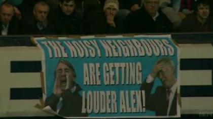 The Manchester Derby: Όσα δεν είδατε