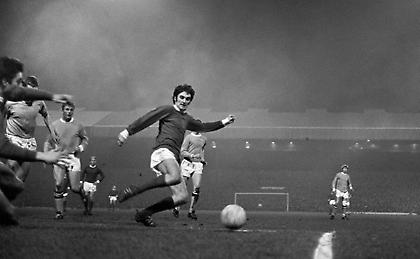 Όπως το 1968 ή το 1989;