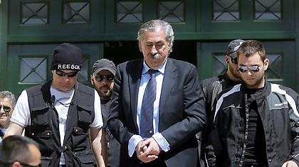 Στον Κορυδαλλό ο Ψωμιάδης (Web TV)