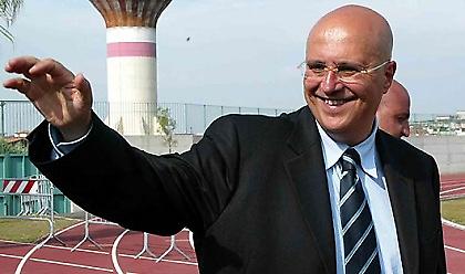 «Αναβαθμίστηκε» ο Μαρίνο στην Αταλάντα