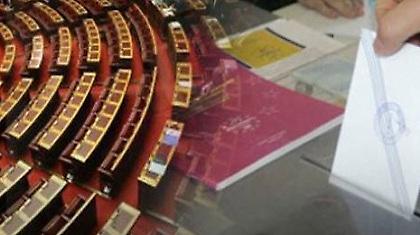 Ένας, δυο, τρεις πρωθυπουργοί… Σε ποια κυβέρνηση;