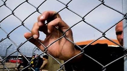 Προσέξτε: οι μετανάστες θα γίνουν ζωντανές βόμβες